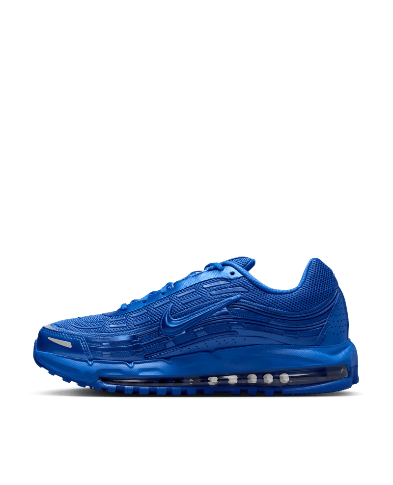 Nike Air Max TL 2.5 (Hyper Royal/Hyper Royal - Metallic Silver) - Patta