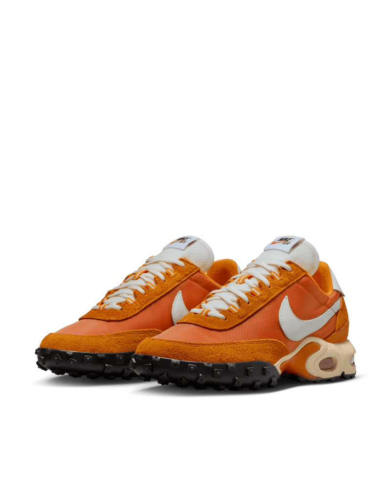 Nike Air Max Waffle SP (Ceramic/Sail - Bricht Ceramic - Coconut Milk) - Patta