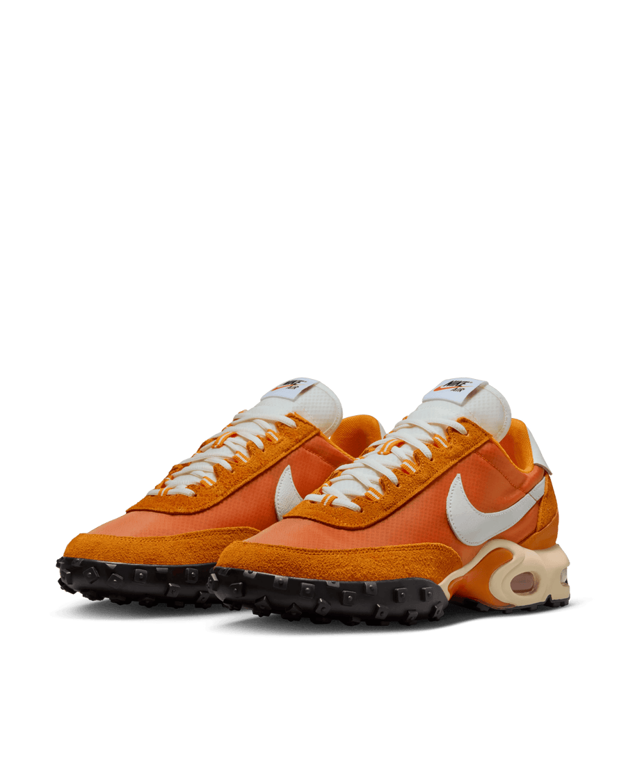 Nike Air Max Waffle SP (Ceramic/Sail - Bricht Ceramic - Coconut Milk) - Patta