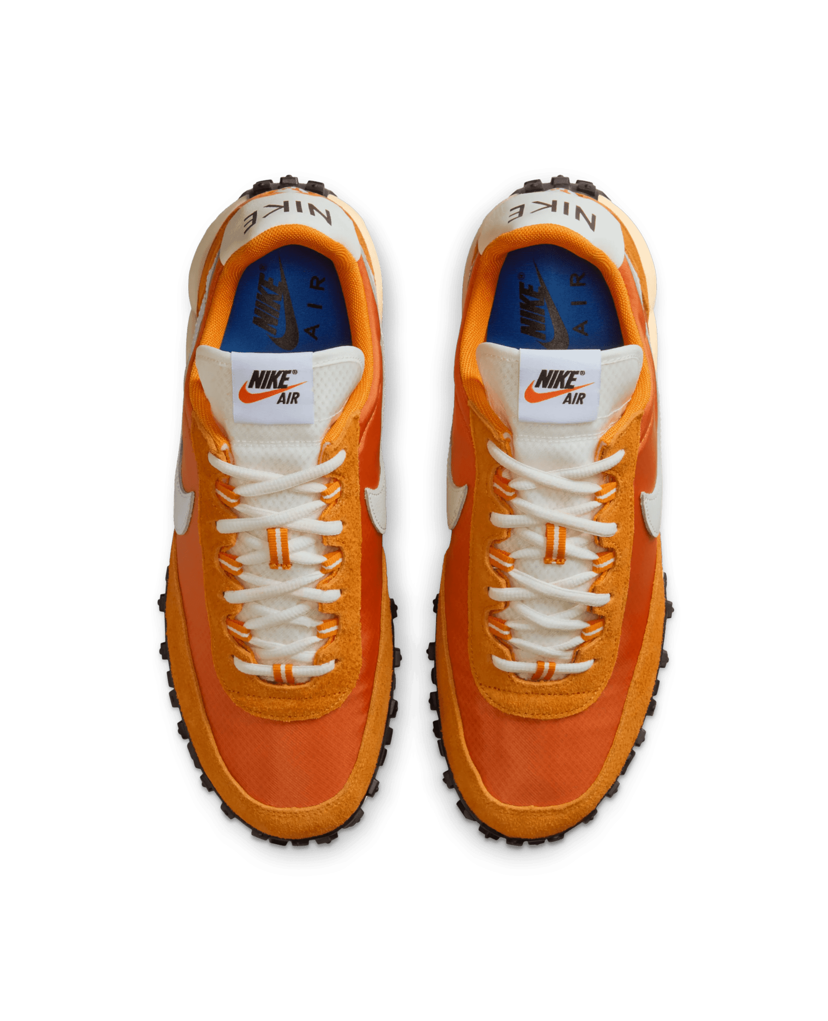 Nike Air Max Waffle SP (Ceramic/Sail - Bricht Ceramic - Coconut Milk) - Patta