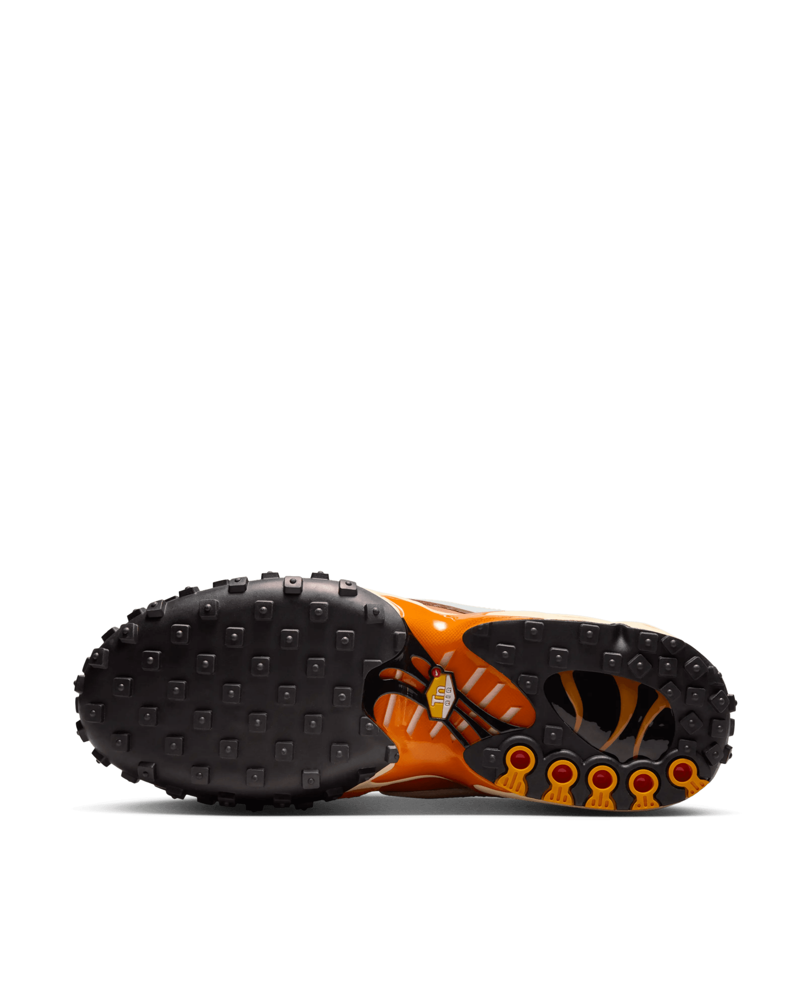 Nike Air Max Waffle SP (Ceramic/Sail - Bricht Ceramic - Coconut Milk) - Patta