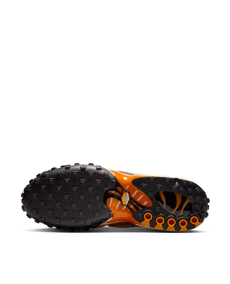 Nike Air Max Waffle SP (Ceramic/Sail - Bricht Ceramic - Coconut Milk) - Patta