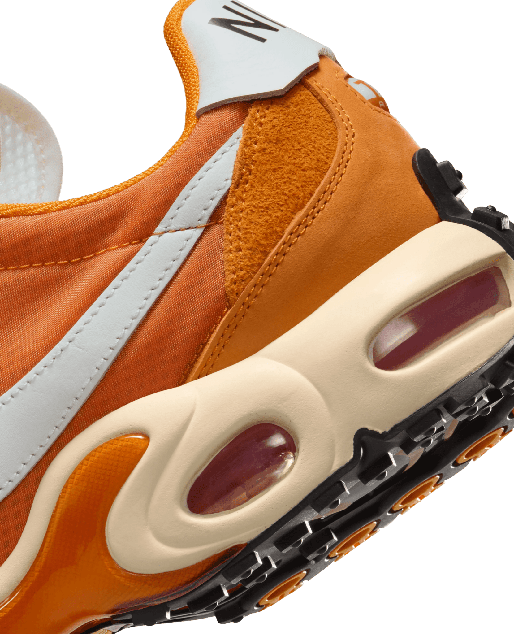 Nike Air Max Waffle SP (Ceramic/Sail - Bricht Ceramic - Coconut Milk) - Patta