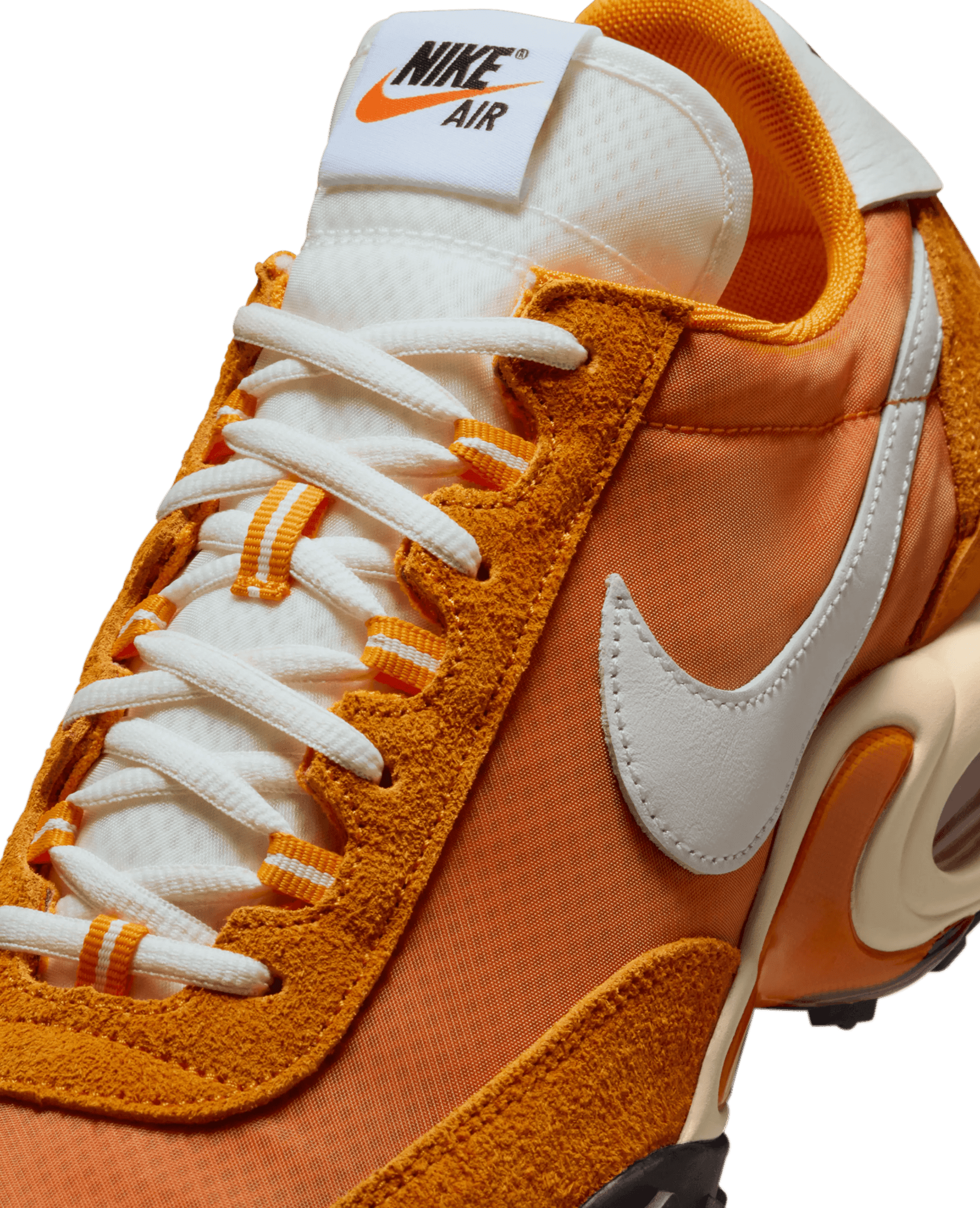 Nike Air Max Waffle SP (Ceramic/Sail - Bricht Ceramic - Coconut Milk) - Patta