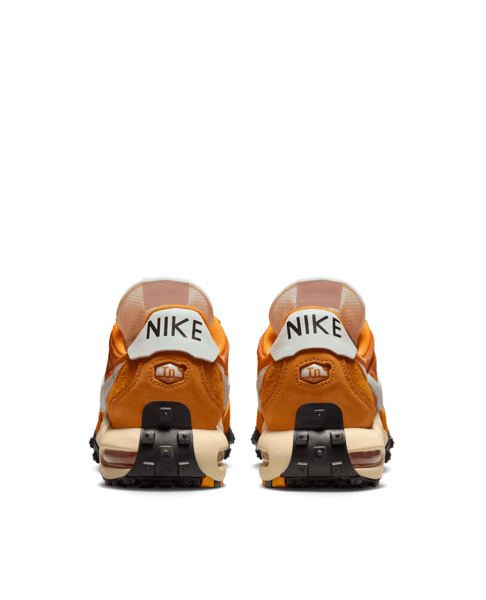 Nike Air Max Waffle SP (Ceramic/Sail - Bricht Ceramic - Coconut Milk) - Patta