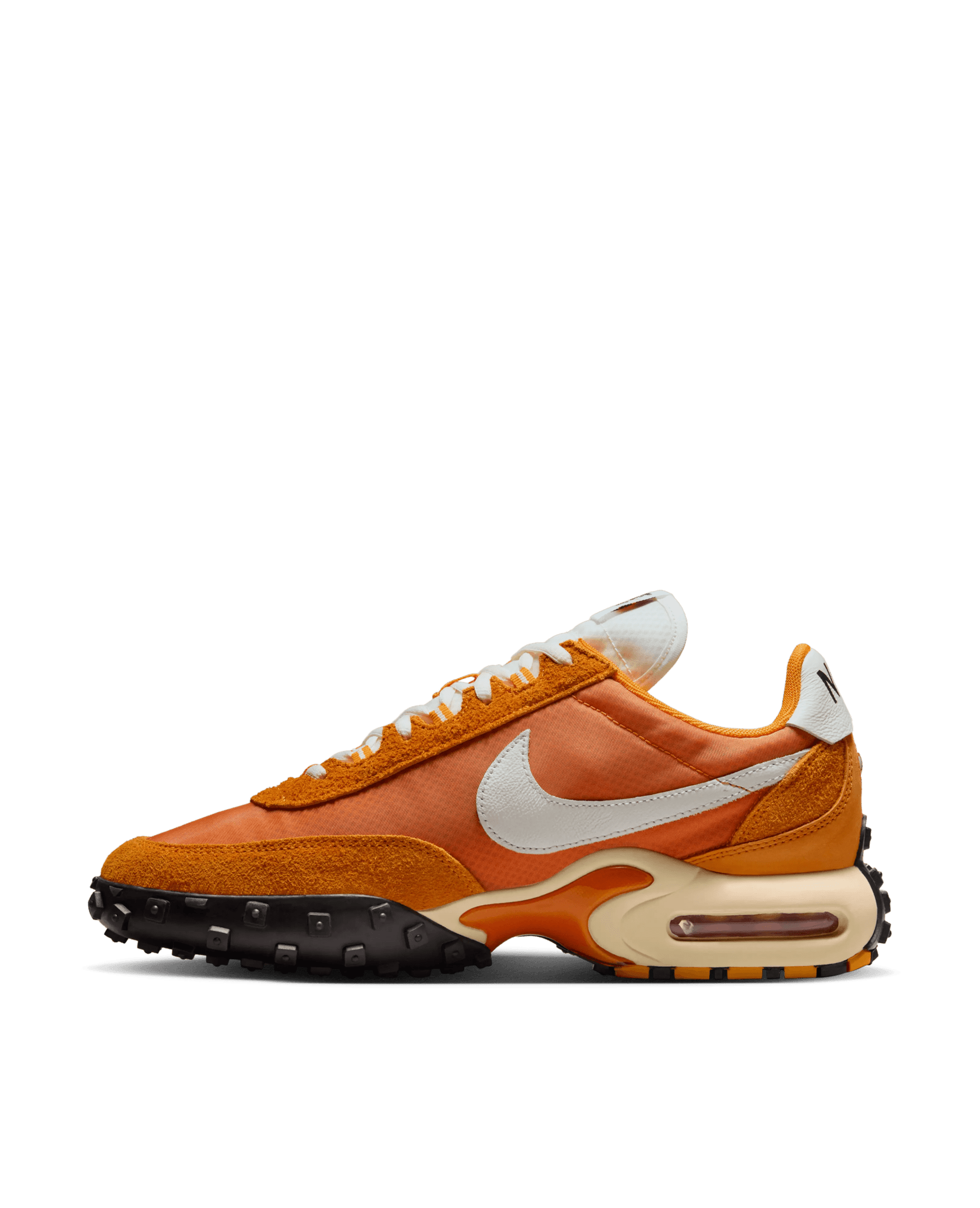 Nike Air Max Waffle SP (Ceramic/Sail - Bricht Ceramic - Coconut Milk) - Patta