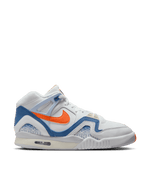 Nike Air Tech Challenge 2 'Stone Blue' - Patta