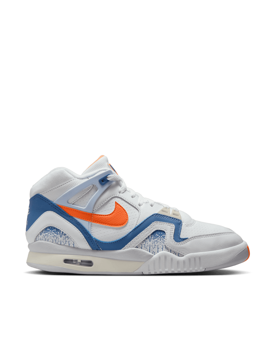 Nike Air Tech Challenge 2 'Stone Blue' - Patta