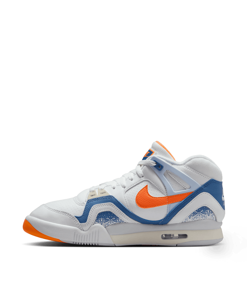 Nike Air Tech Challenge 2 'Stone Blue' - Patta