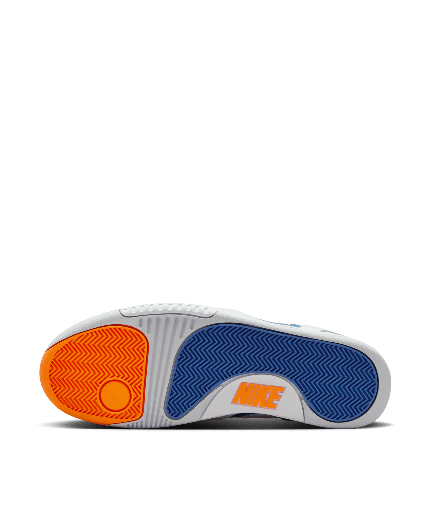 Nike Air Tech Challenge 2 'Stone Blue' - Patta