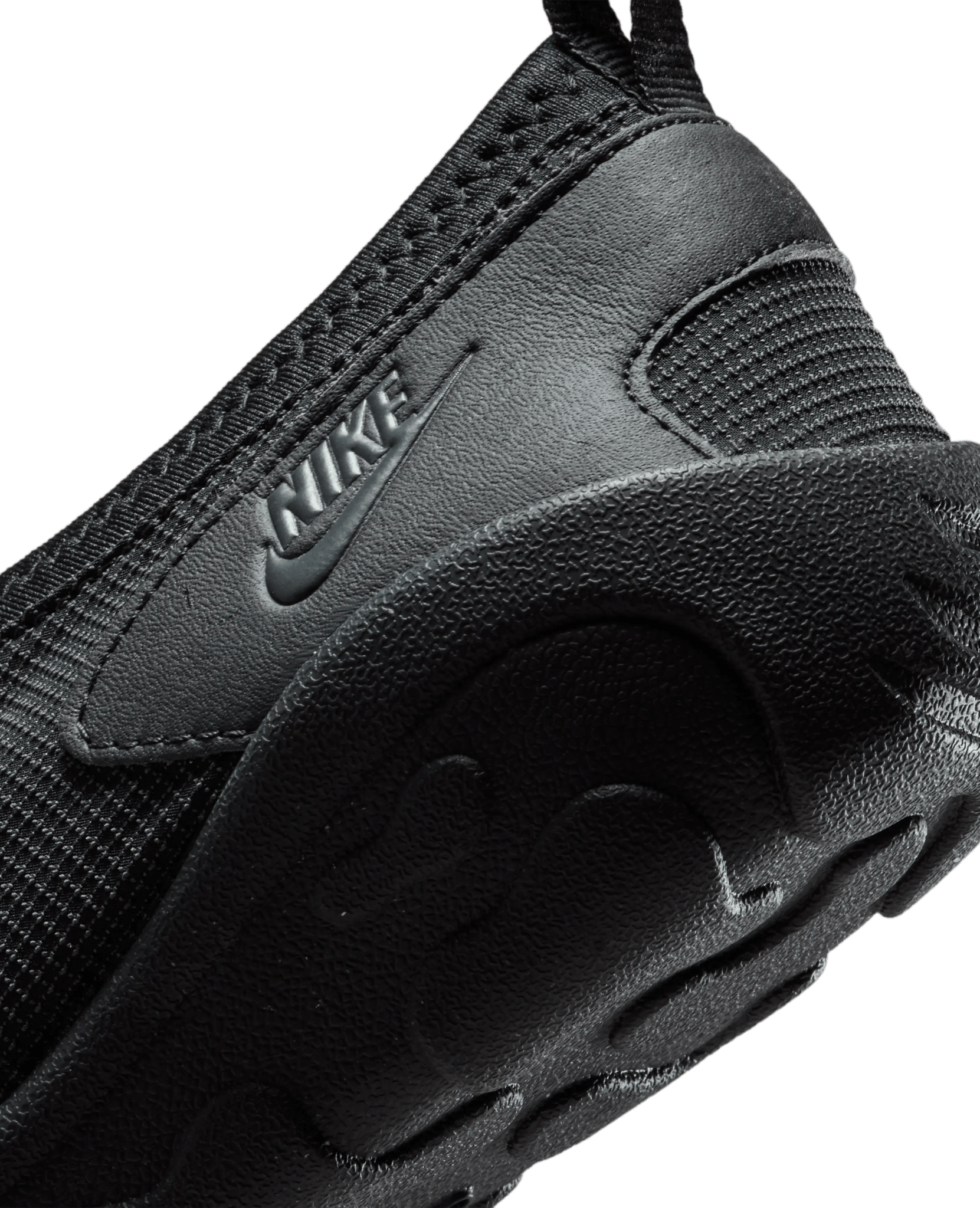 Nike Aqua Turf (Black/Off Noir - Black) - Patta