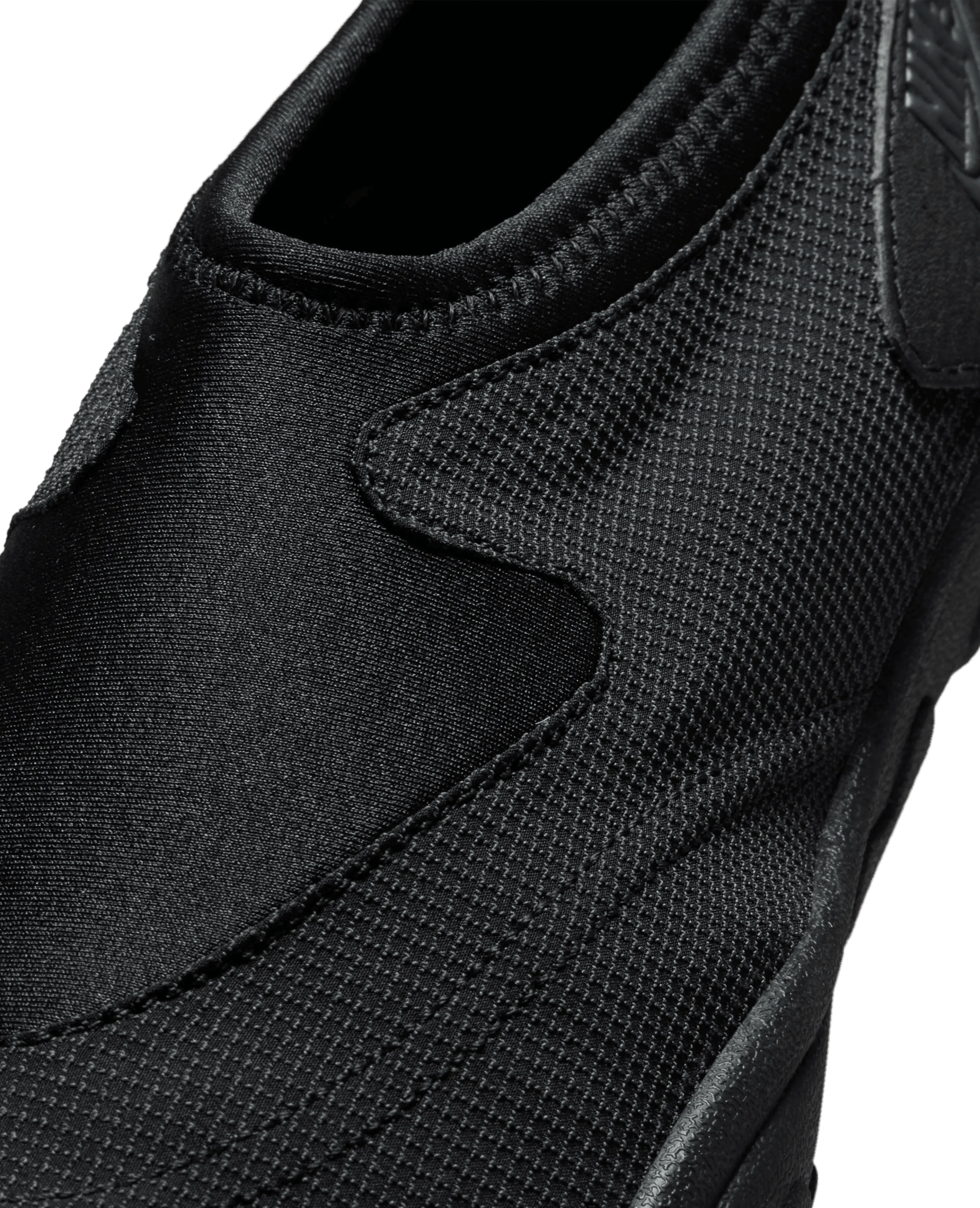 Nike Aqua Turf (Black/Off Noir - Black) - Patta