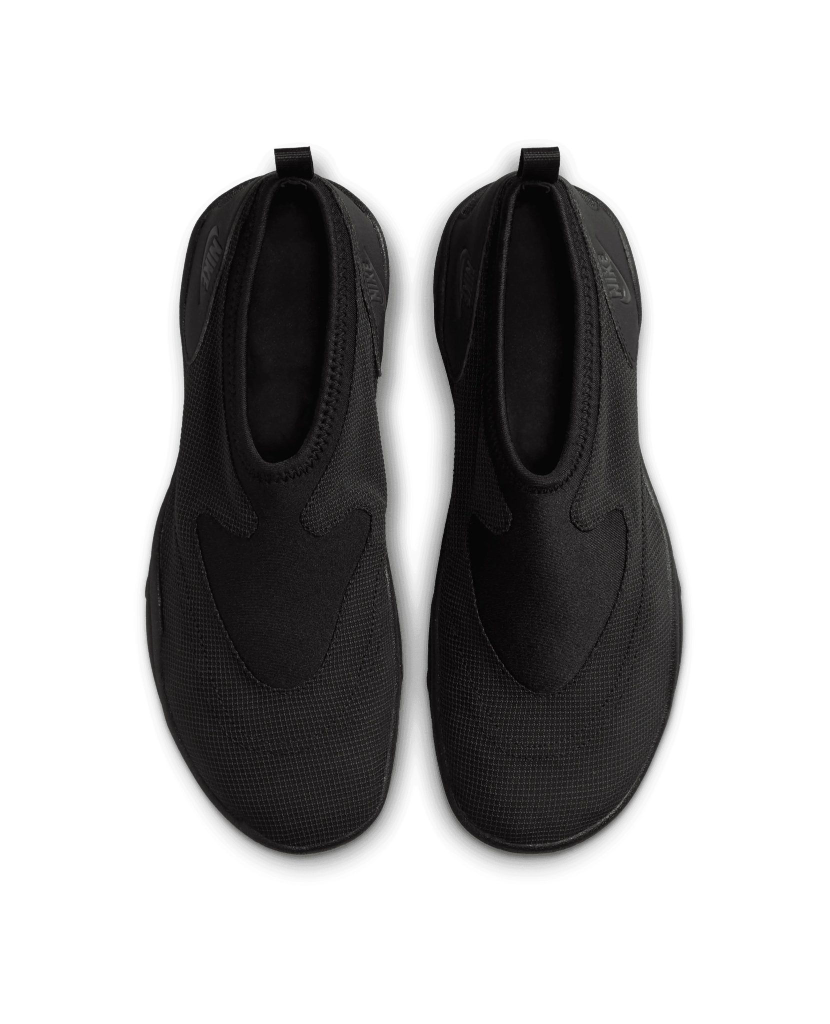 Nike Aqua Turf (Black/Off Noir - Black) - Patta