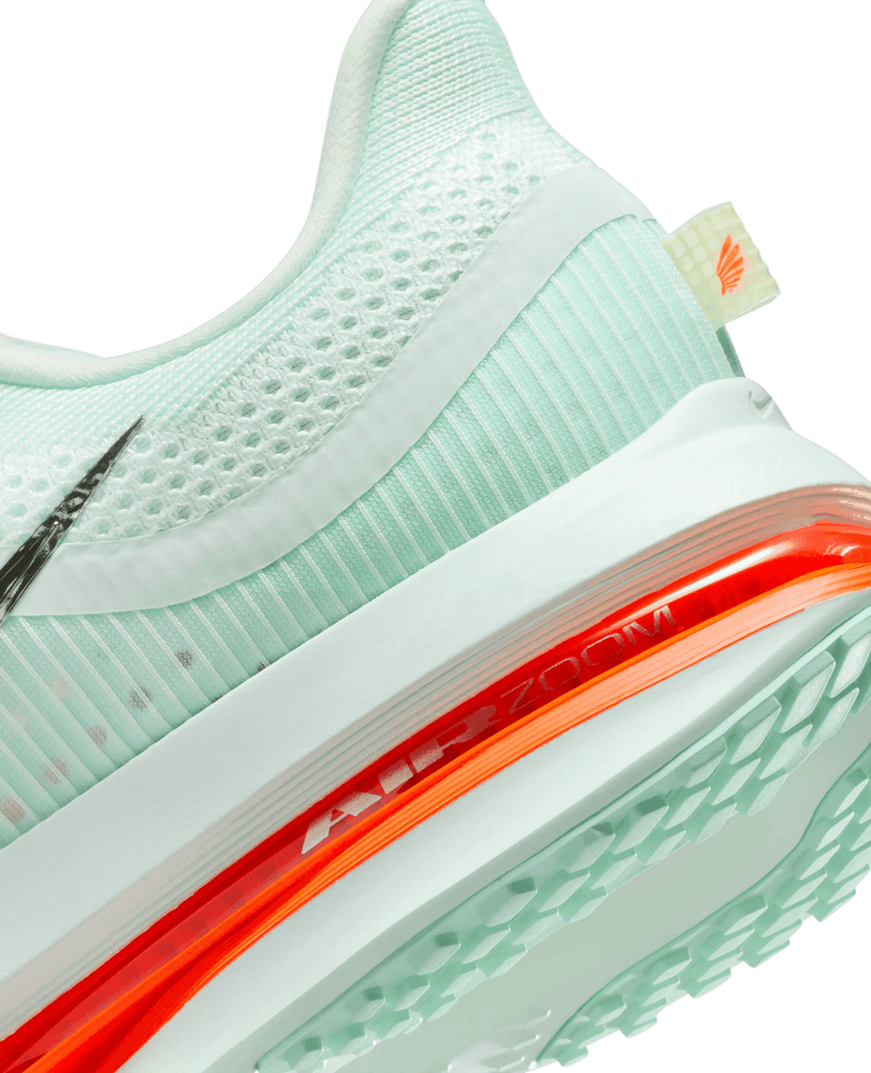 Nike Pegasus Premium (Barly Greem/Bright Crimson - Mint Foam) - Patta