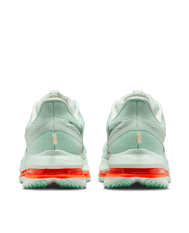 Nike Pegasus Premium (Barly Greem/Bright Crimson - Mint Foam) - Patta