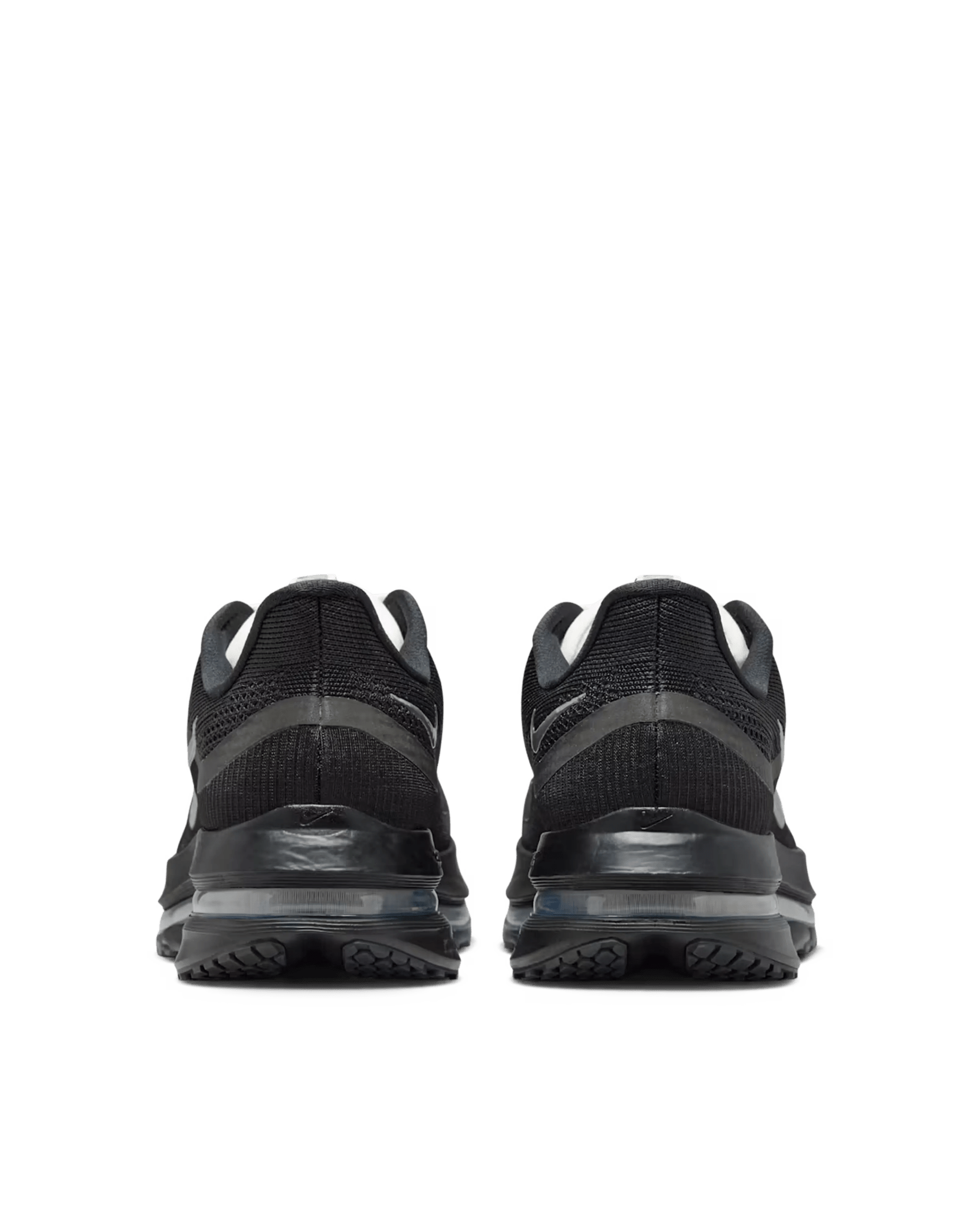 Nike Pegasus Premium SP (Black/Metallic Silver - White) - Patta