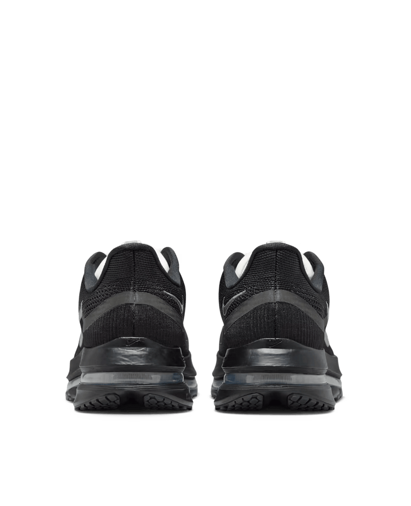 Nike Pegasus Premium SP (Black/Metallic Silver - White) - Patta