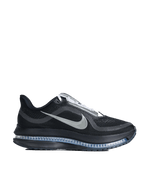 Nike Pegasus Premium SP (Black/Metallic Silver - White) - Patta