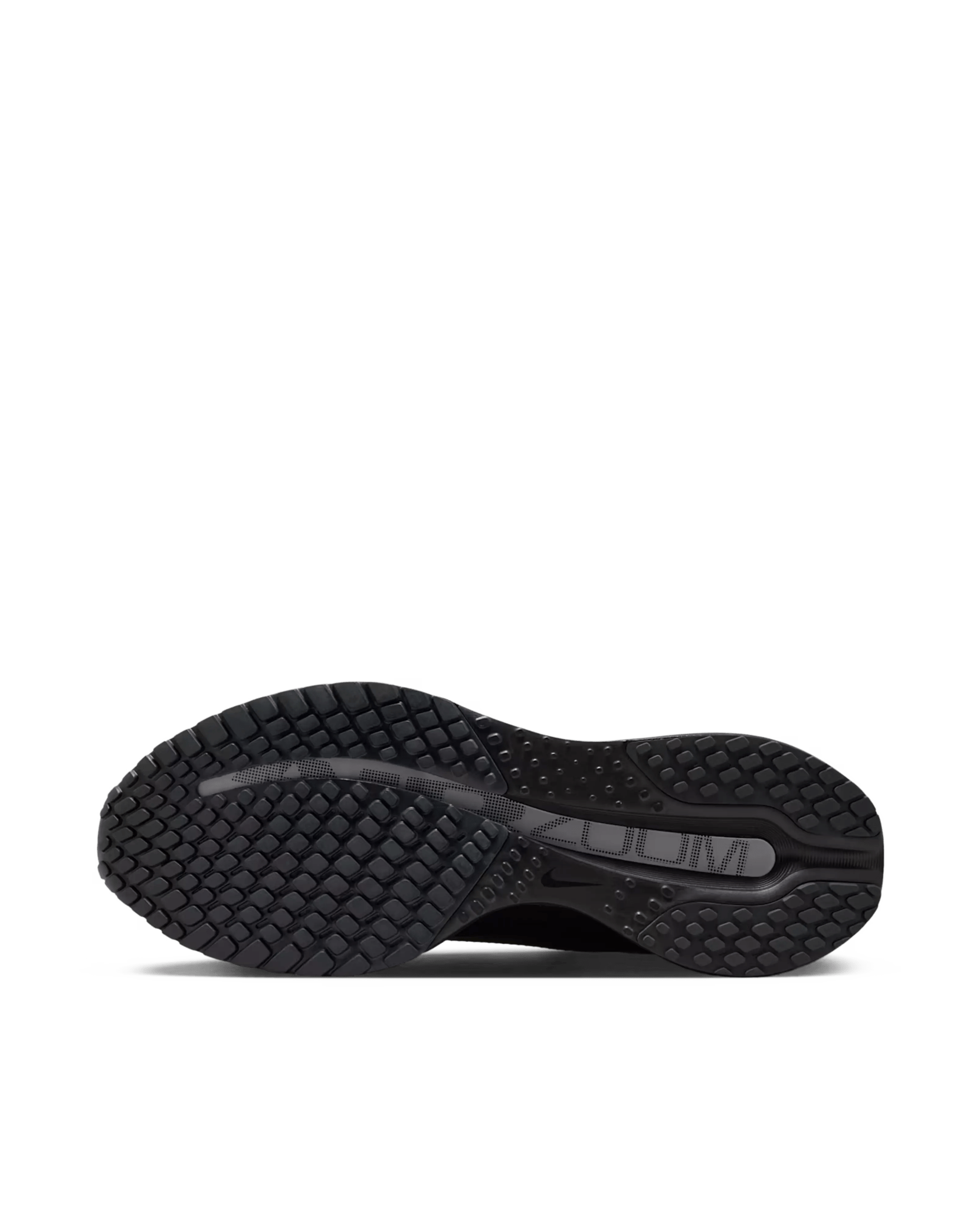 Nike Pegasus Premium SP (Black/Metallic Silver - White) - Patta