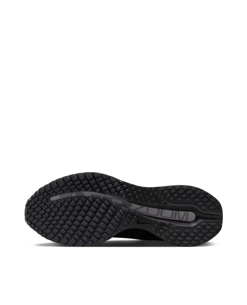 Nike Pegasus Premium SP (Black/Metallic Silver - White) - Patta