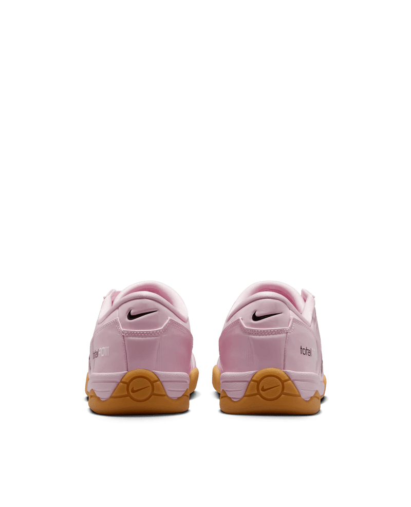 Nike T90 (Pink Foam/Black - Gum Light Brown - White) - Patta