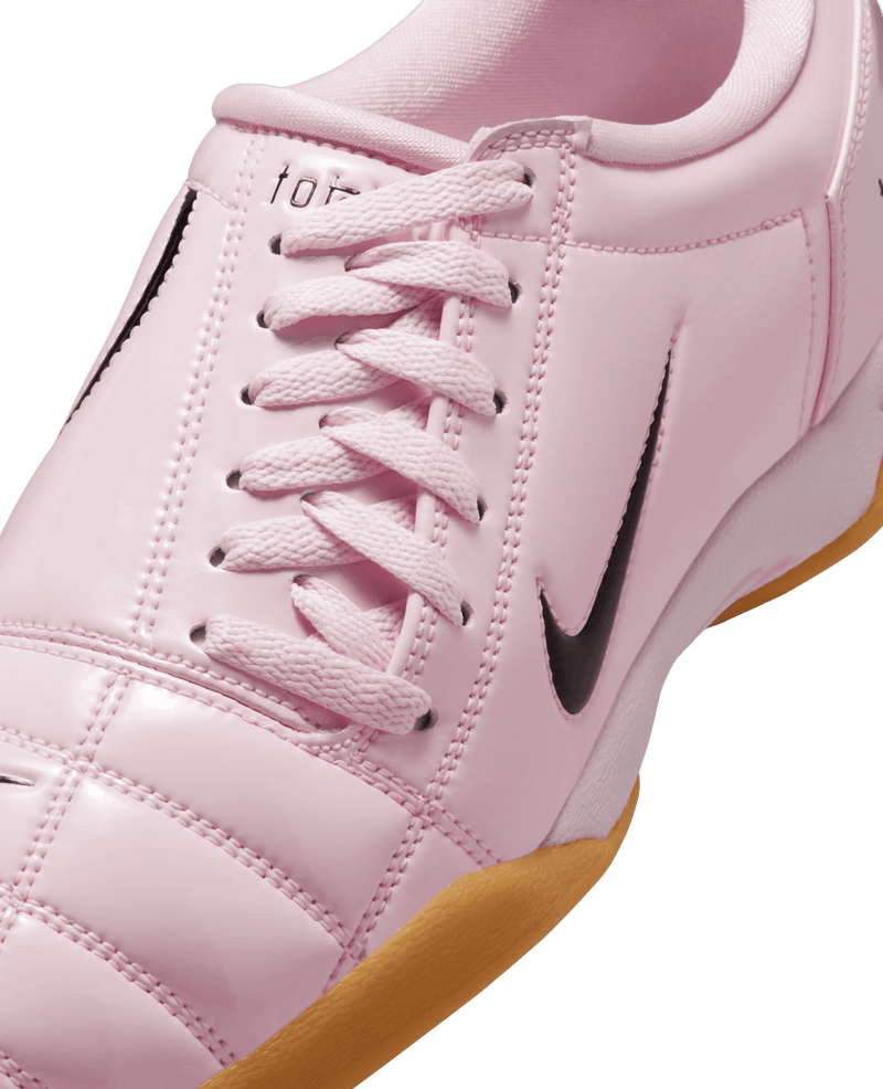 Nike T90 (Pink Foam/Black - Gum Light Brown - White) - Patta