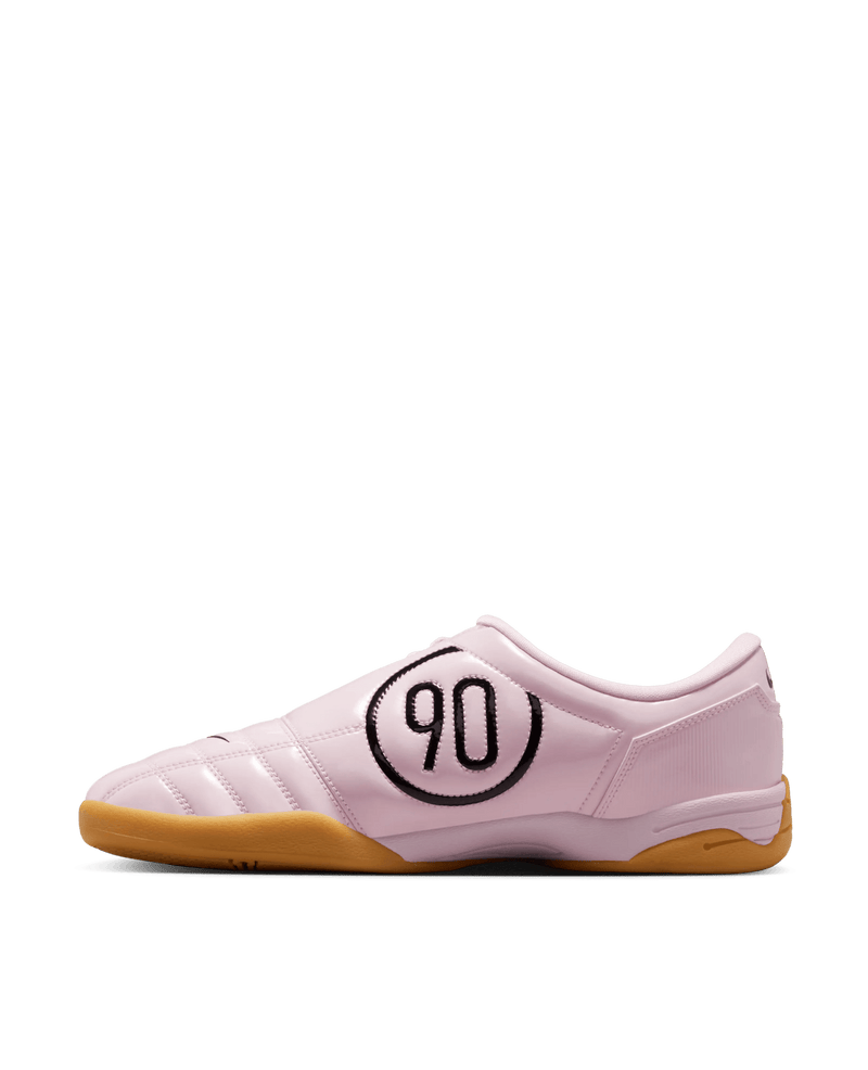 Nike T90 (Pink Foam/Black - Gum Light Brown - White) - Patta