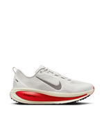Nike Vomero 18 (Platinum Tint/MTLC Pewter - Siren Red) - Patta