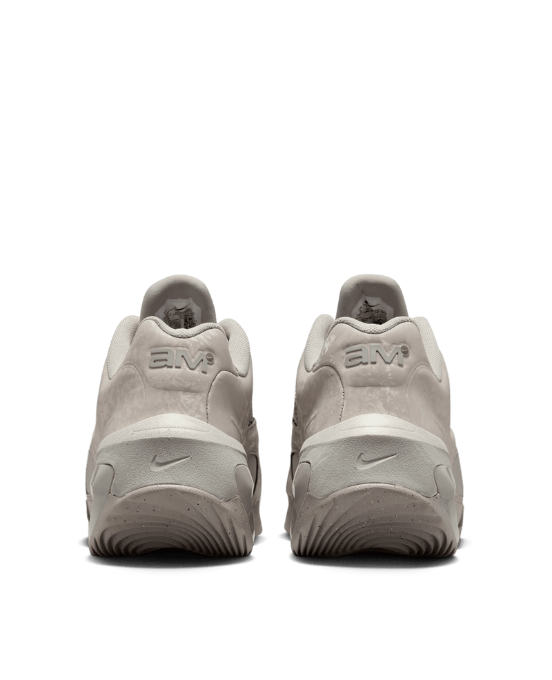 Nike WMNS Air Max Muse SE (College Grey/Metallic Silver) - Patta