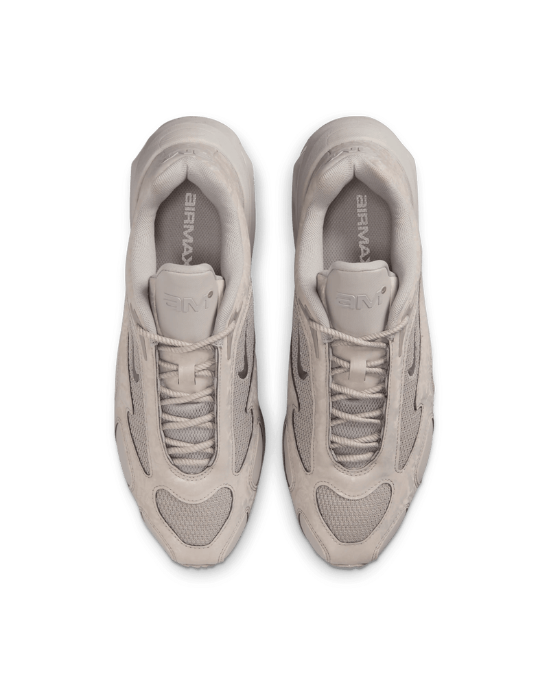 Nike WMNS Air Max Muse SE (College Grey/Metallic Silver) - Patta