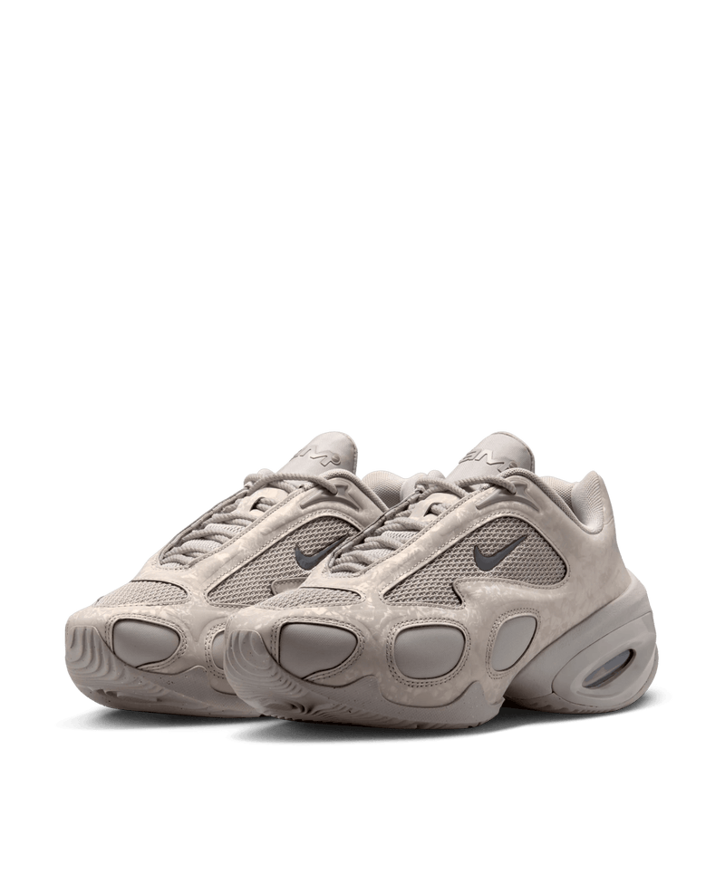 Nike WMNS Air Max Muse SE (College Grey/Metallic Silver) - Patta