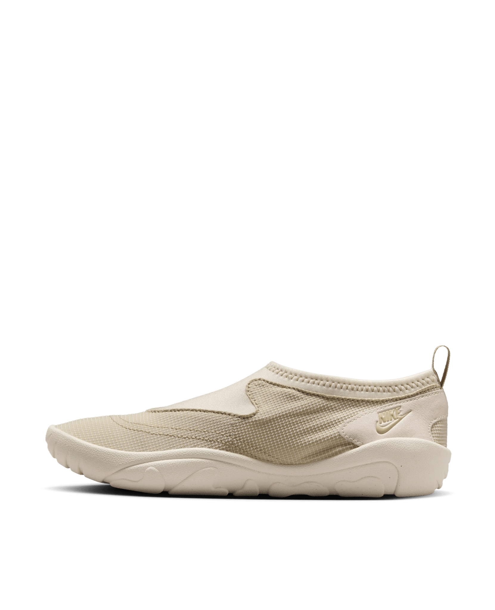 Nike WMNS Aqua Turf (LT Orewood BFN/Desert Khaki) - Patta