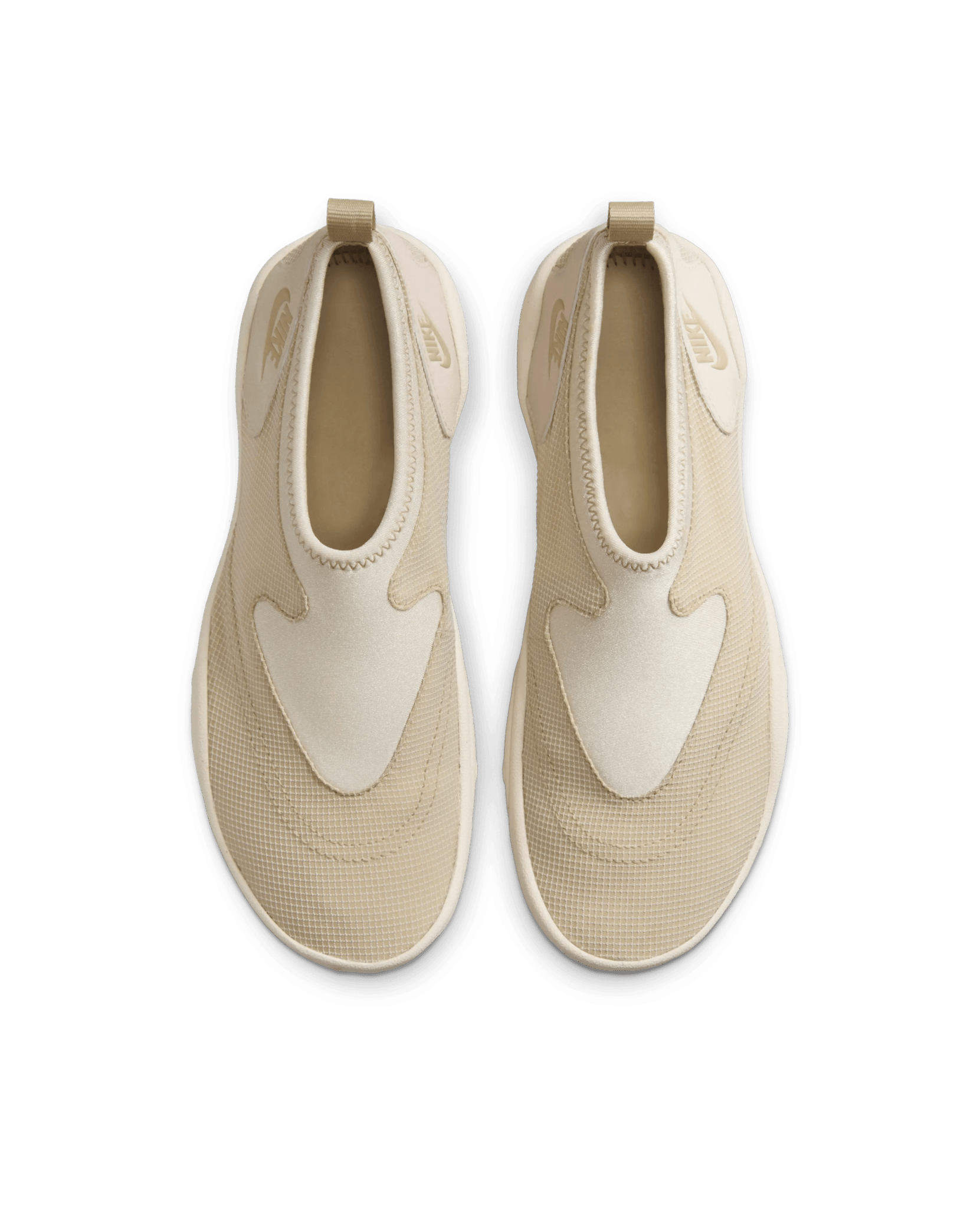 Nike WMNS Aqua Turf (LT Orewood BFN/Desert Khaki) - Patta