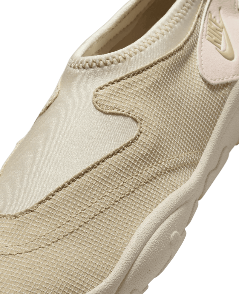 Nike WMNS Aqua Turf (LT Orewood BFN/Desert Khaki) - Patta