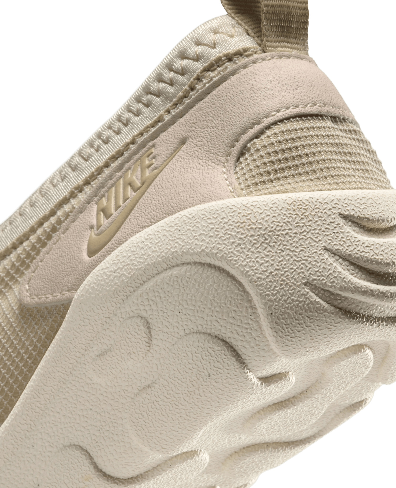 Nike WMNS Aqua Turf (LT Orewood BFN/Desert Khaki) - Patta