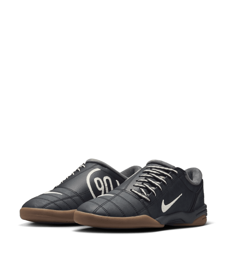 Nike WMNS Total 90 (Black/Coconut Milk - Gum Dark Brown) - Patta