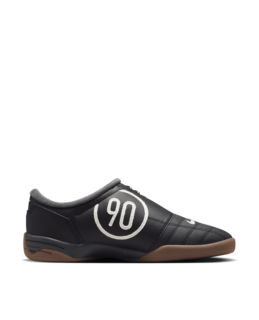 Nike WMNS Total 90 (Black/Coconut Milk - Gum Dark Brown) - Patta