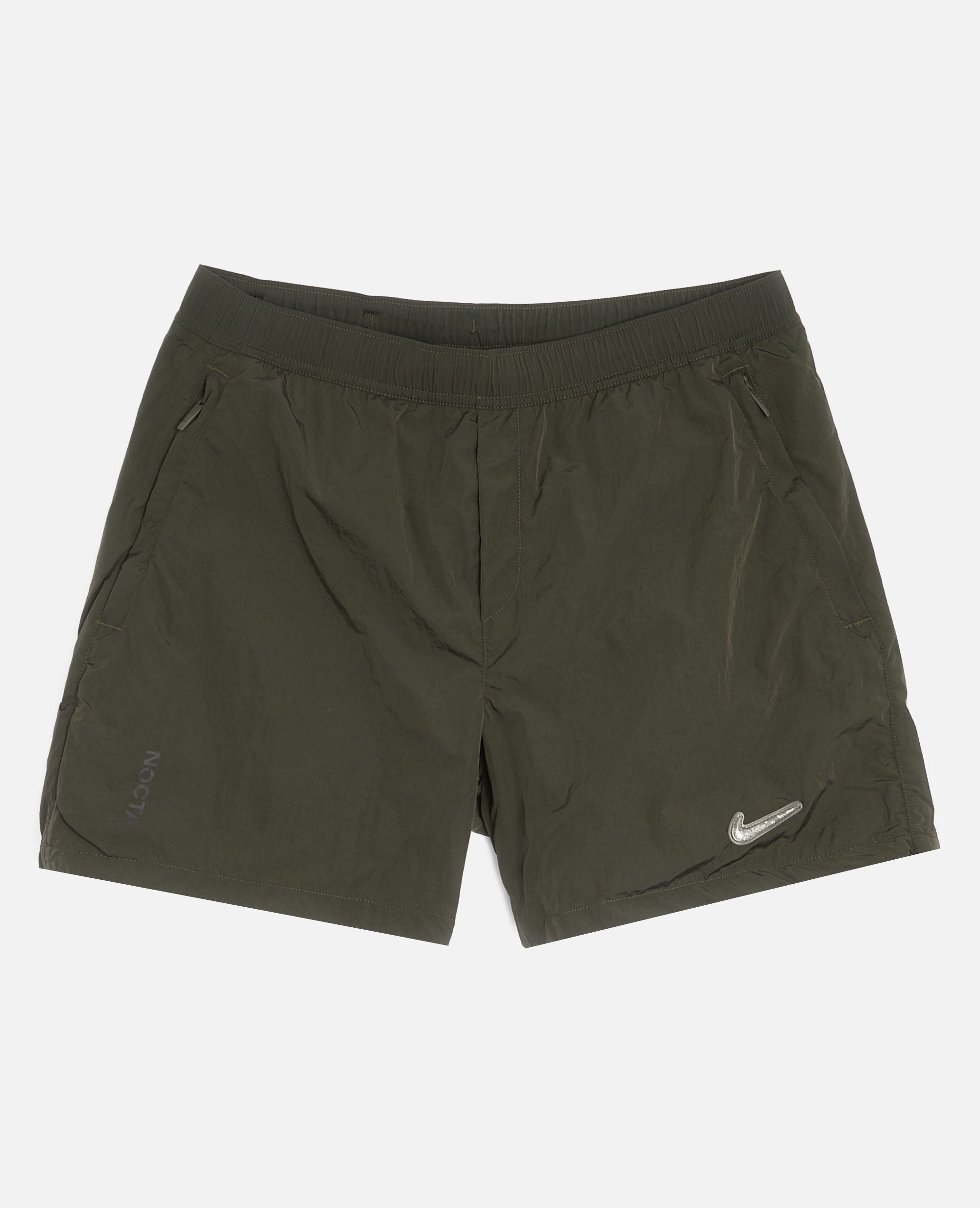 Nike x NOCTA NRG LU Short (Sequoia/Black/Black) – Patta