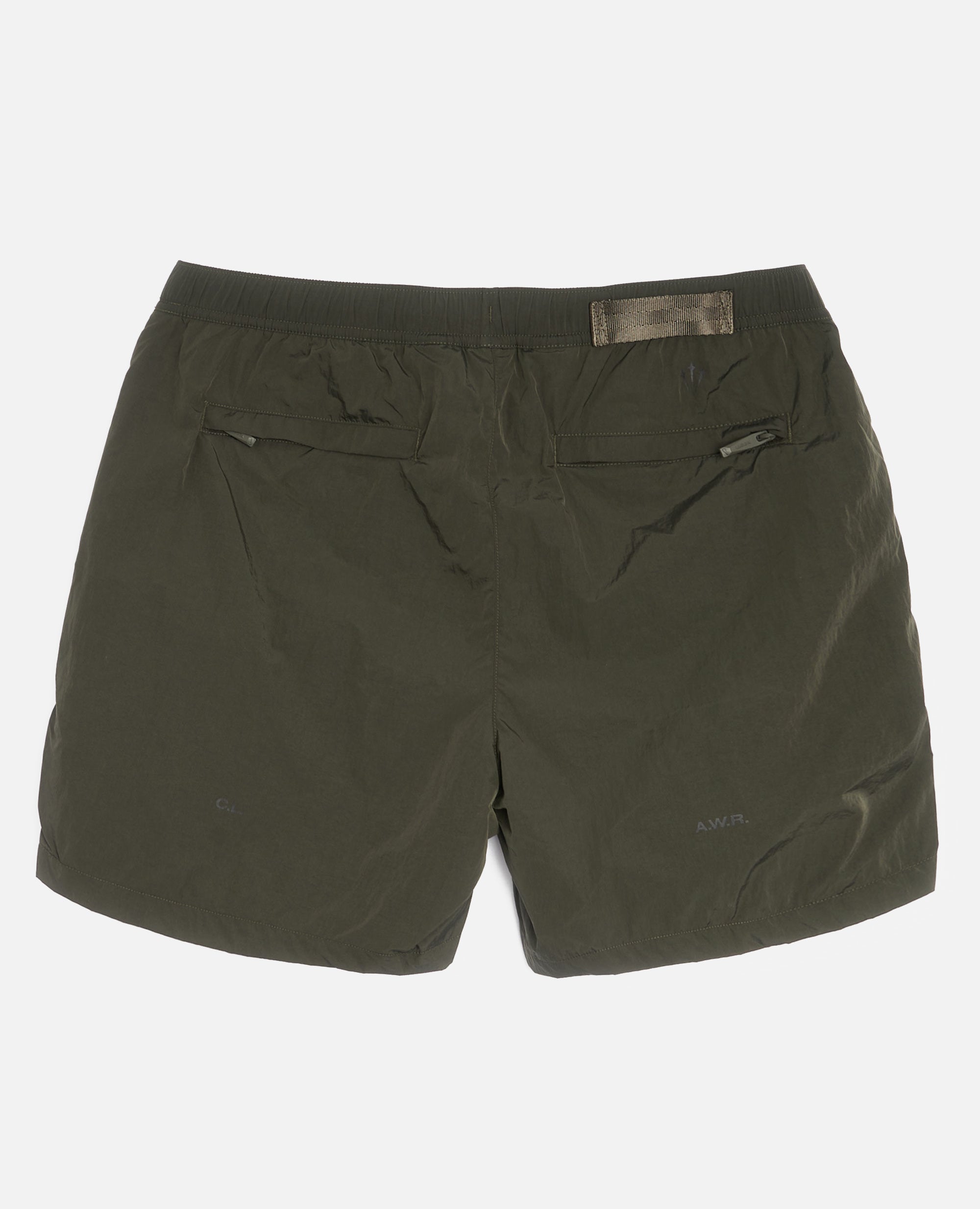 Nike x NOCTA NRG LU Short (Sequoia/Black/Black) – Patta