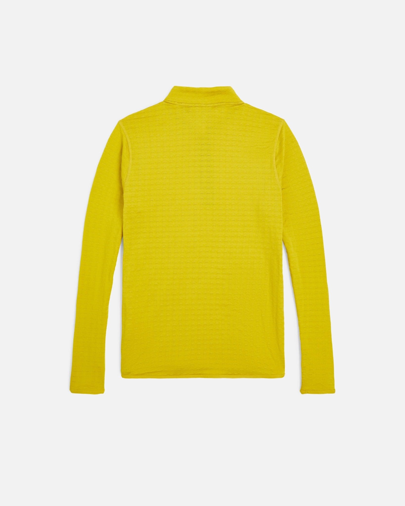 Nike x Patta Running Team Half-Zip Longsleeve (Saffron Quartz) - Patta