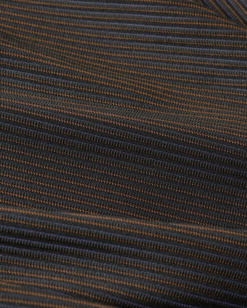 Nike x Patta Running Team Leggings (Black/Deep Royal Blue) - Patta