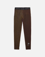 Nike x Patta Running Team Leggings (Fireberry/Sundial) - Patta