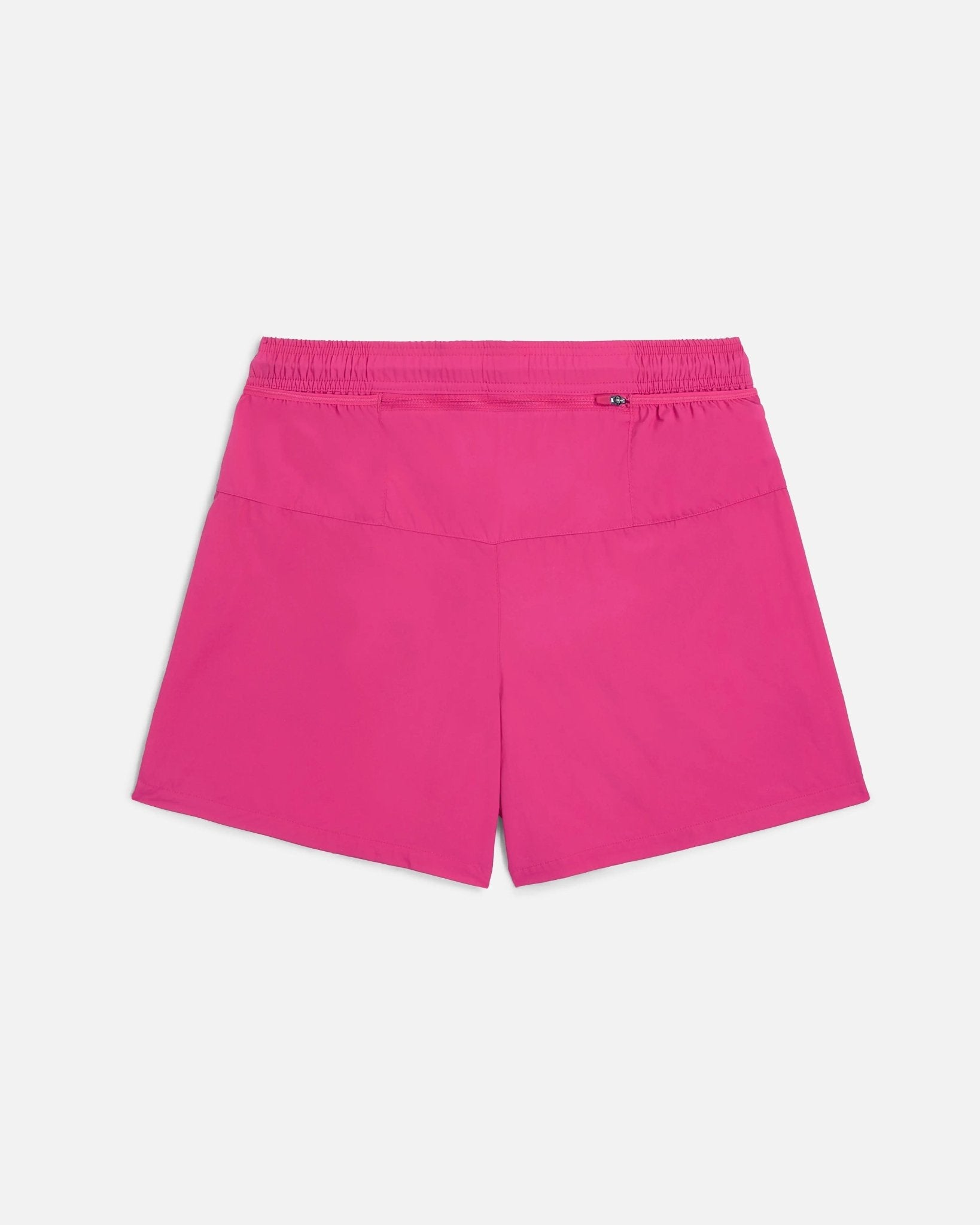 Nike x Patta Running Team Shorts (Fireberry) - Patta