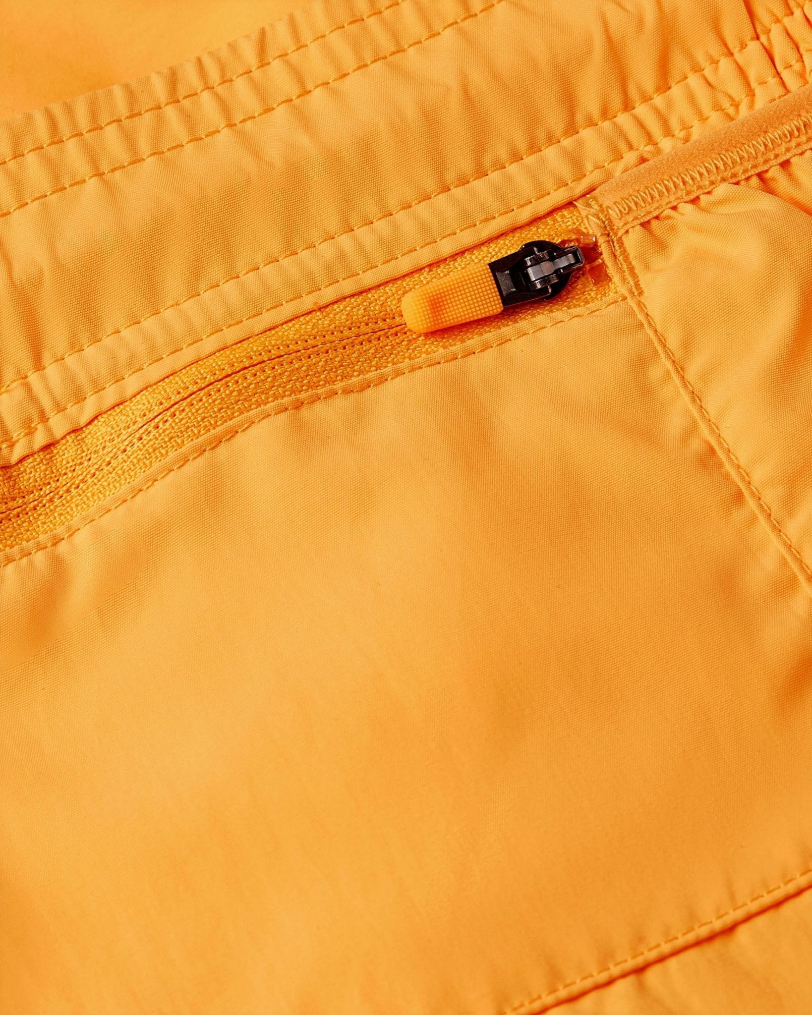 Nike x Patta Running Team Shorts (Sundial) - Patta