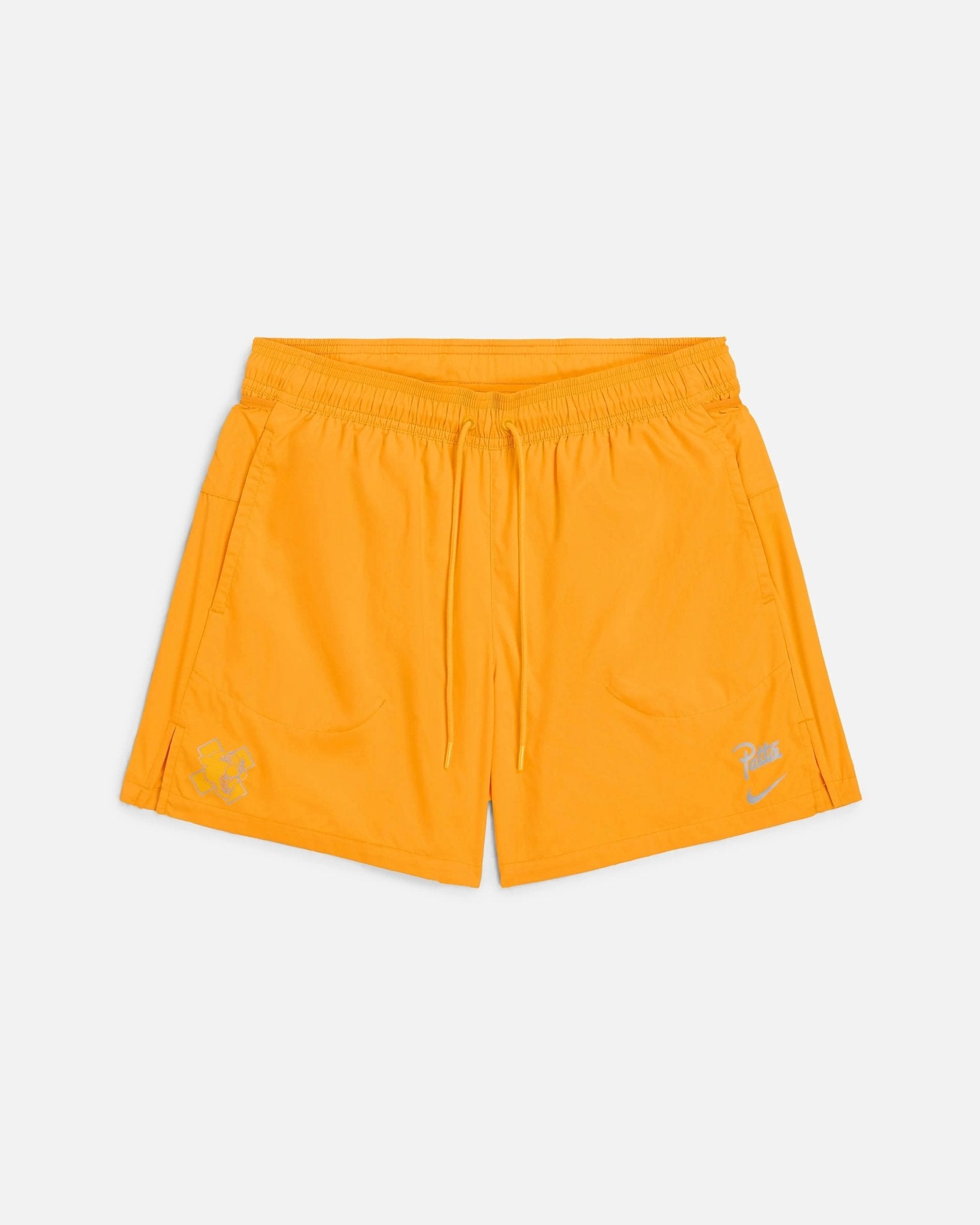 Nike x Patta Running Team Shorts (Sundial) - Patta