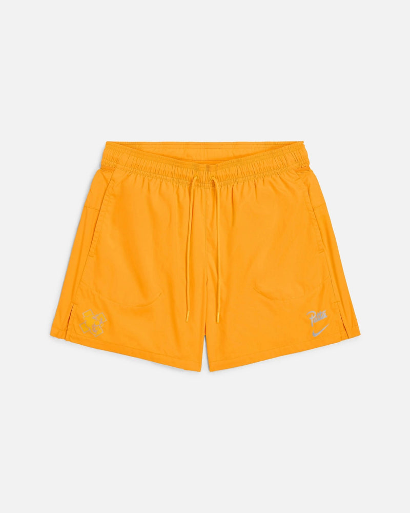 Nike x Patta Running Team Shorts (Sundial) - Patta
