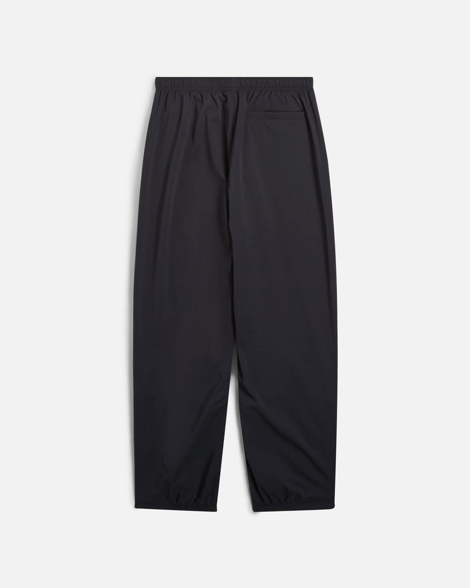 Nike x Patta Running Team Track Pants (Black) - Patta