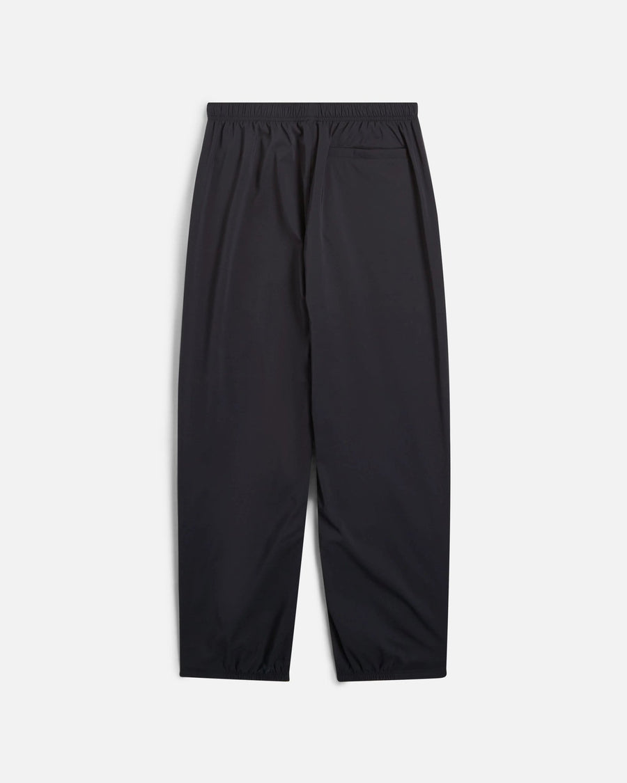 Nike x Patta Running Team Track Pants (Black) - Patta