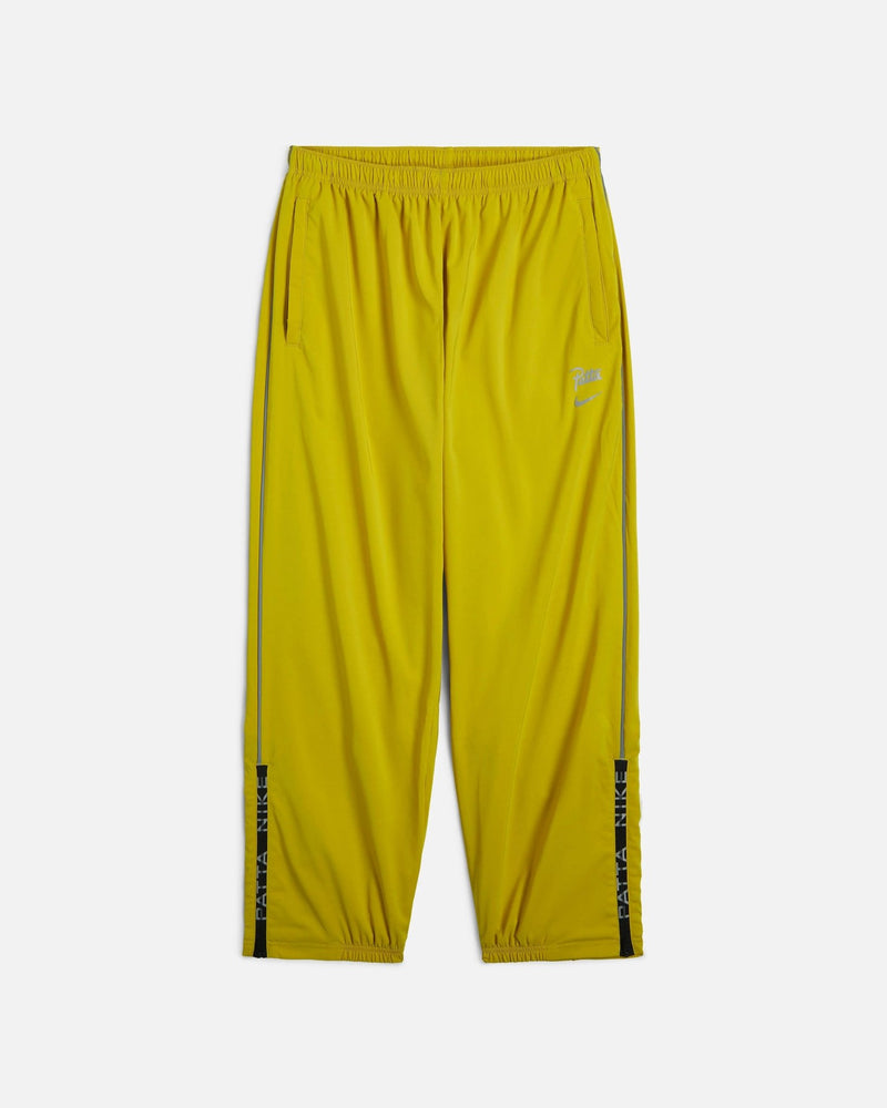 Nike x Patta Running Team Track Pants (Saffron Quartz) - Patta
