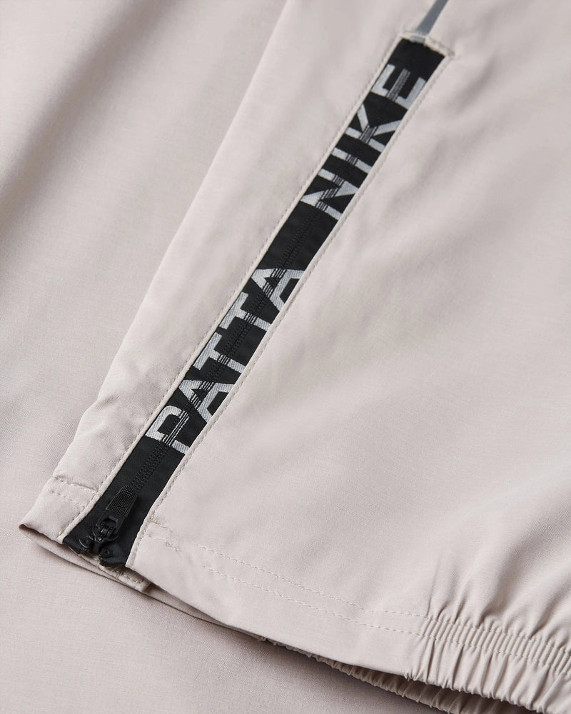 Nike x Patta Running Team Track Pants (Sanddrift/Cream II) - Patta